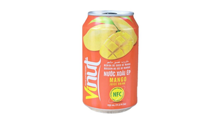 napój egzotyczny - mango 0,33 l