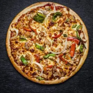 Pizza Mix (mini)