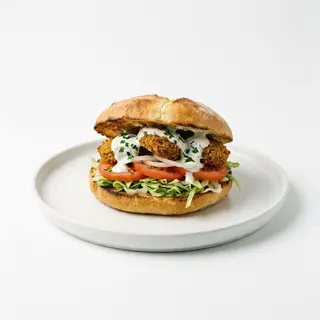 Campero Vegetariano