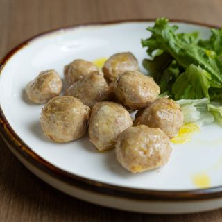 Пилешки топчета  (150г)