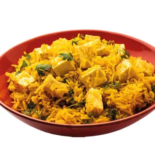 Bryani Chicken
