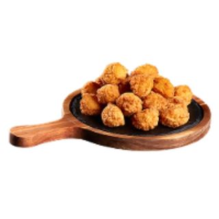 Chicken popcorn