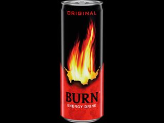 Burn 250 ml 