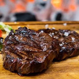 Solomillo de ternera