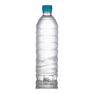 Agua Con Gas