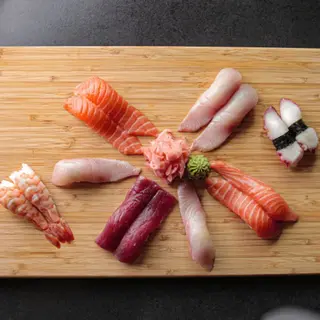 Nigiri Set B 14 szt.