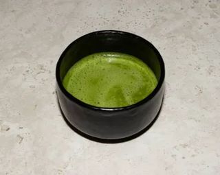 Матча-чай Aoarashi, 100 мл