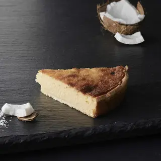 Flan Coco (La Part)