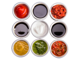 ბარბექიუ სოუსი