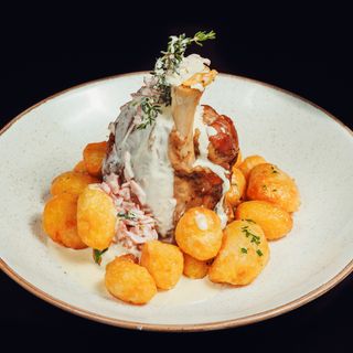 Ciolan de porc (Stincotto) 650g