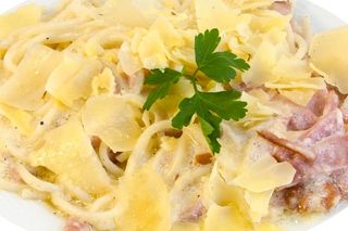 Талиатели Карбонара (400г)