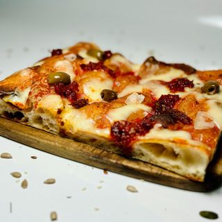 Purgatorium Roman Pizza ( 40x30cm ) ~1000g