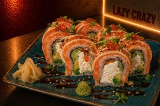 Roll VIP IKKURA