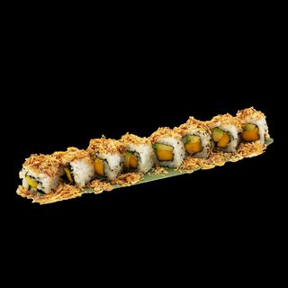 Onion roll - 8 pezzi