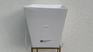 Pudełko na bukiet