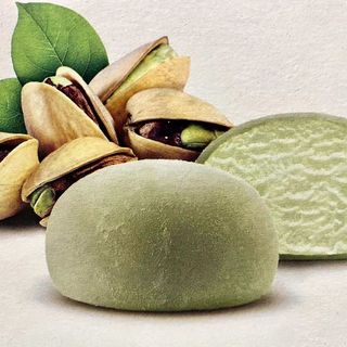 MOCHI PISTACCHIO