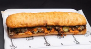 Ramonazo el cochino 25 cm.