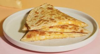 Quesadilla clasica