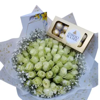 Sweet Kisses + Card