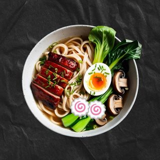 Charsiu Ramen