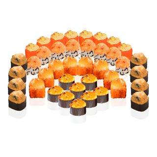 Сет Спайсі хот