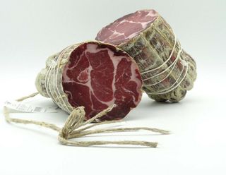 Coppa Piacentina (0.100 Gr)