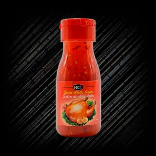 Salsa Sweet Chili (200 Ml.)