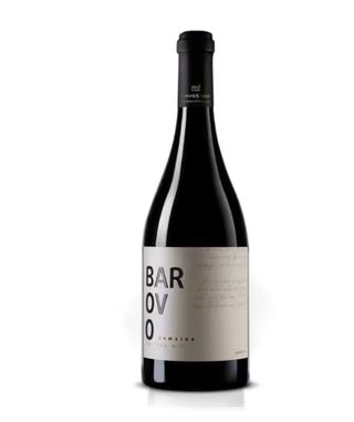 Tikveš Barovo Crveno Terroir 0.75l