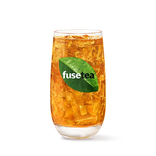 FUSE TEA ПЕРСИК 0.5 DLV