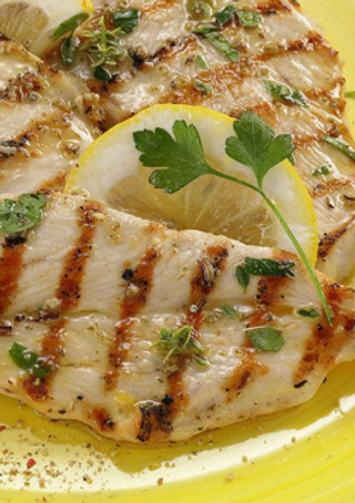 Petto di pollo 200 g