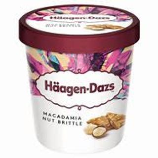 HAAGEN-DAZS
