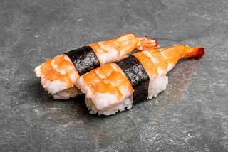 Nigiri Ebi 2 szt.