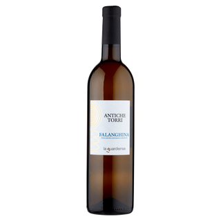 Vino bianco Falanghina 75 cl.