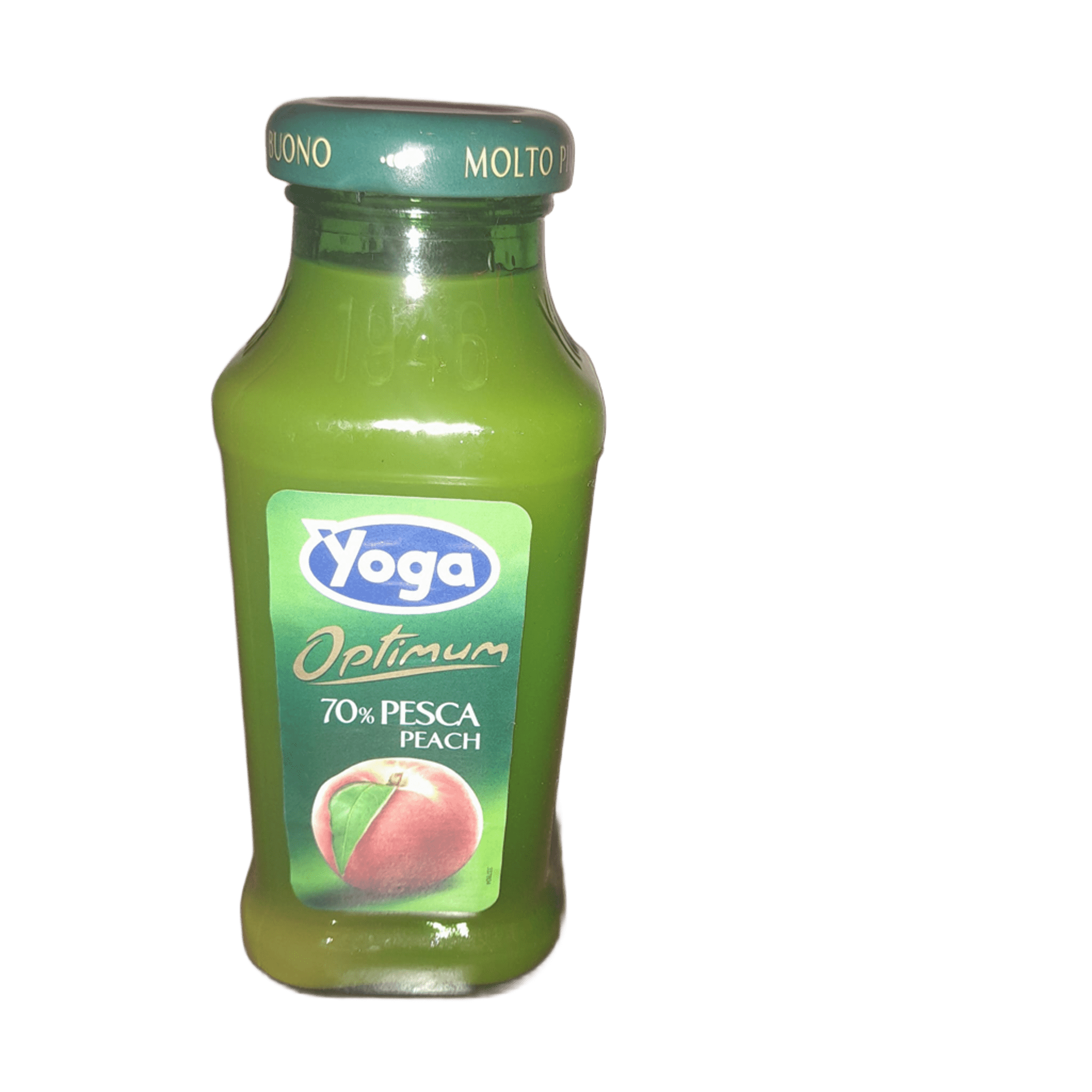 Succo di frutta pesca 