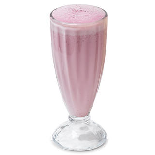 Batido De Fresa (325 ml.)