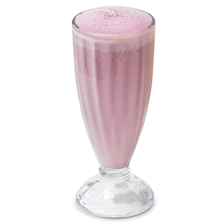 Batido De Fresa (325 ml.)