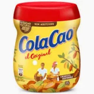 COLACAO.