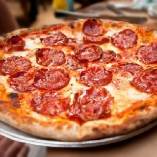 Salame turco