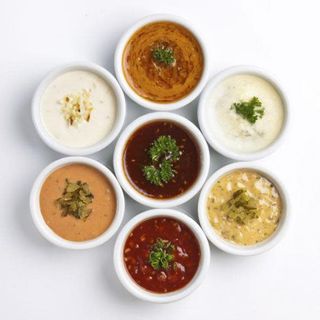 Соус "Песто-селера" (30г)