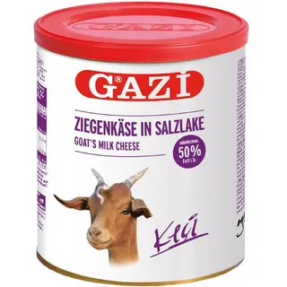 Ser Kozi 50%  400G