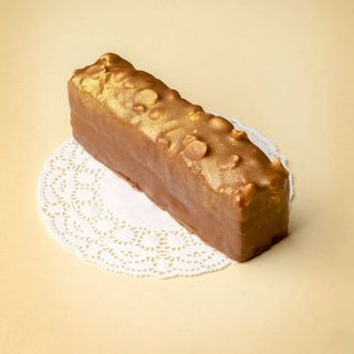 Торт сникерс 