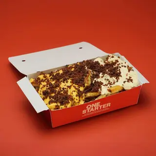 One Special Fries