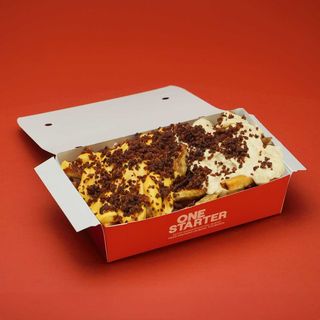 One Special Fries
