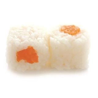 Copito De Nieve De Salmón (6uds)