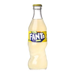 Fanta Limón