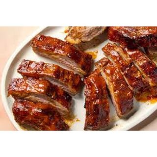 Pork Spare Ribs