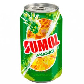 Sumol Ananas 330ml