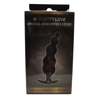 Especial Estimulador Anal 