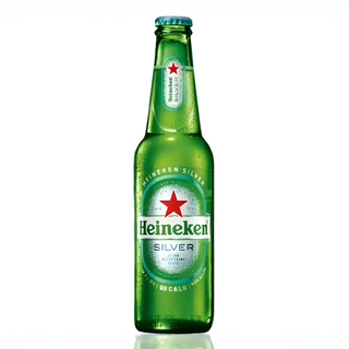 Heineken Silver 0,33l