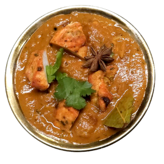 SPICE HUB SPECIAL Kurczak